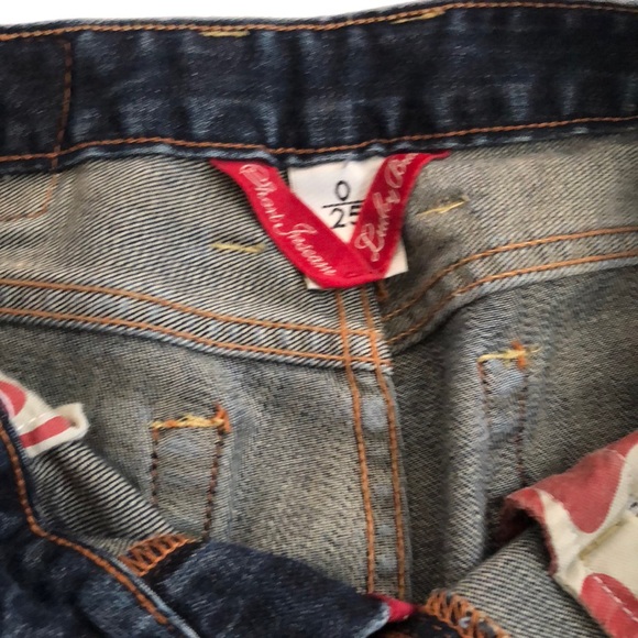 ⚡️SALE⚡️ Lucky Brand Jeans - Picture 2 of 4